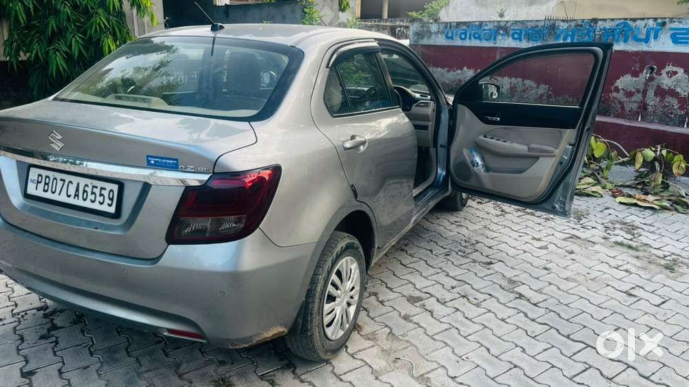 Maruti Swift Dzire 2022 Model