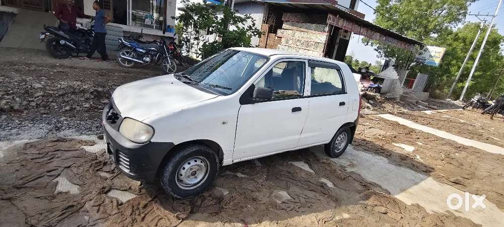 Maruti Suzuki Alto 2011