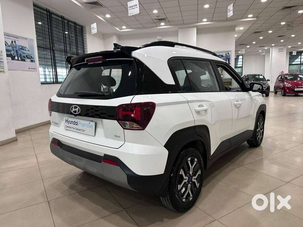 Hyundai Exter Sx (o) Connect 1.2 Mt, 2025, Petrol