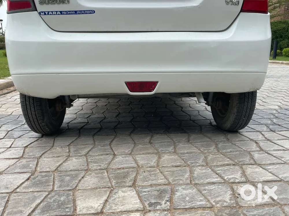 Maruti Suzuki Wagon R 2010 Car 2031 Passing Brand New Tyre All