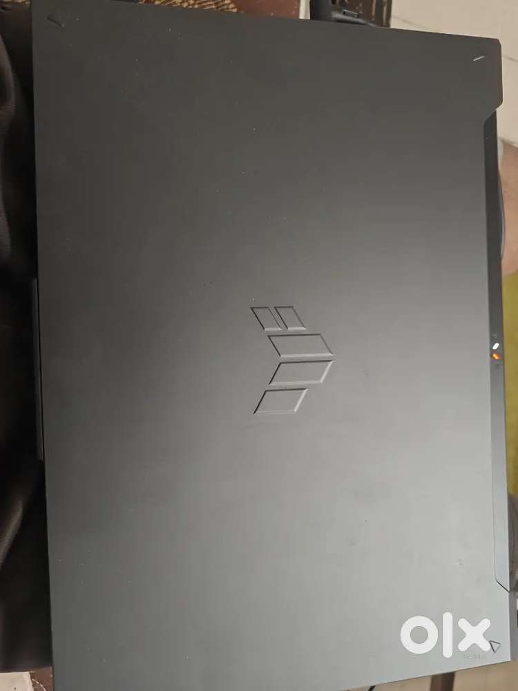 Asus F16 FX607VU intel i7 13th  gen rtx 4050 16 gb ram 512 storage