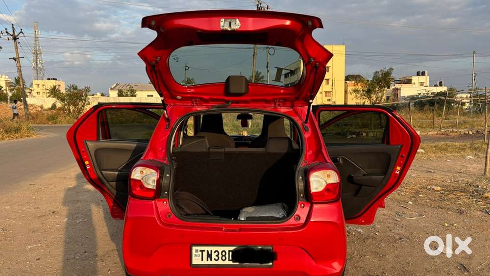 Maruti Suzuki Alto K10  November 2025 Delivered
