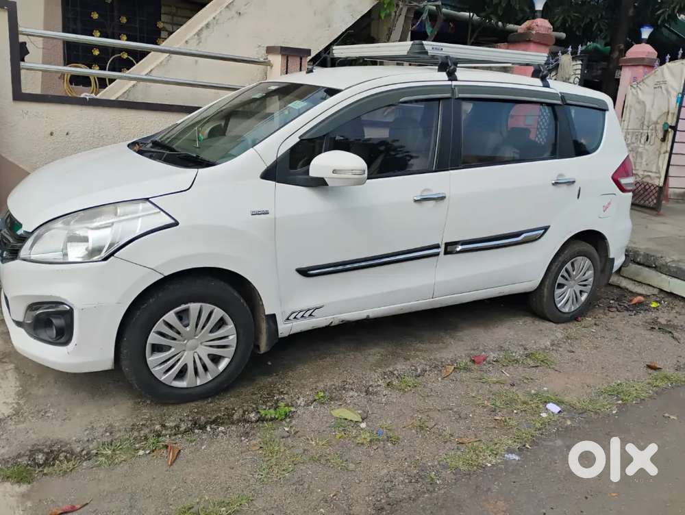 Maruti Ertiga Vdi 2012