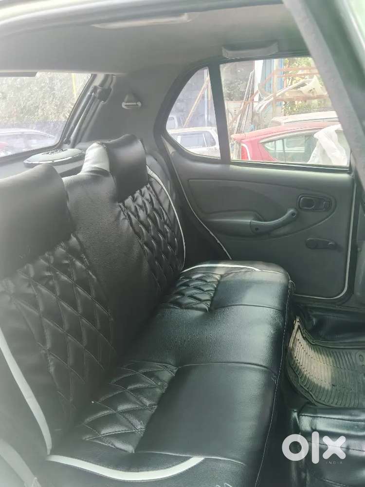 Tata Indica 2006 Diesel Good Condition