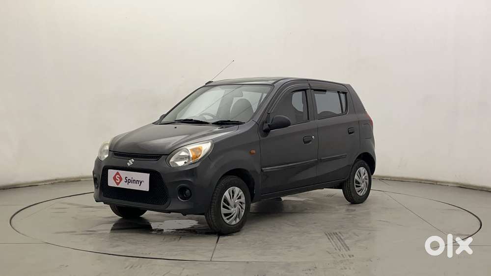 Maruti Suzuki Alto 800 Lxi, 2017, Petrol