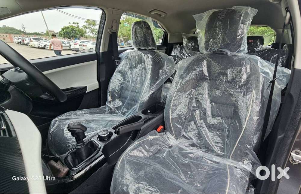 Tata Nexon Pure 1.2 Revotron Petrol 6 Mt, 2024, Petrol