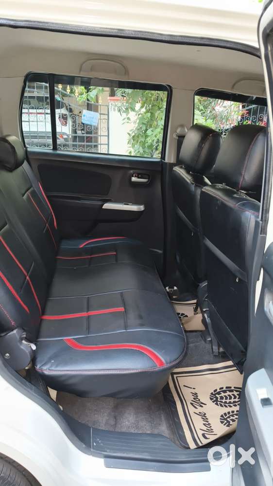 Maruti Suzuki Wagon R 1.0 Vxi Limited Edition, 2011, Petrol