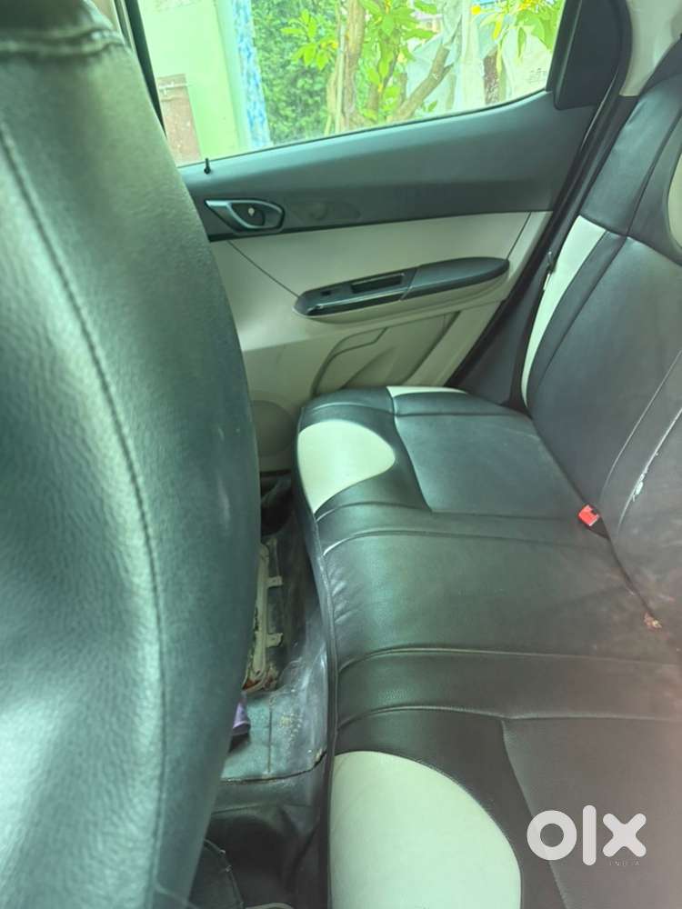 Tata Tiago Petrol Manual 2017