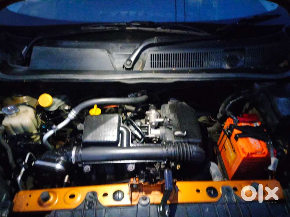 Renault Triber Rxl, 2020, Petrol