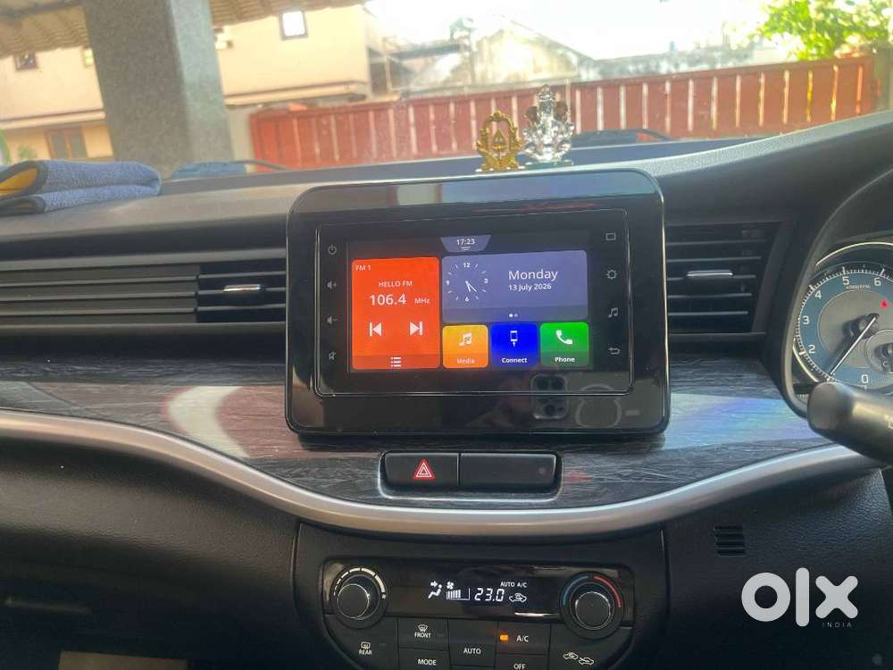 Maruti Suzuki Xl6 (2020)