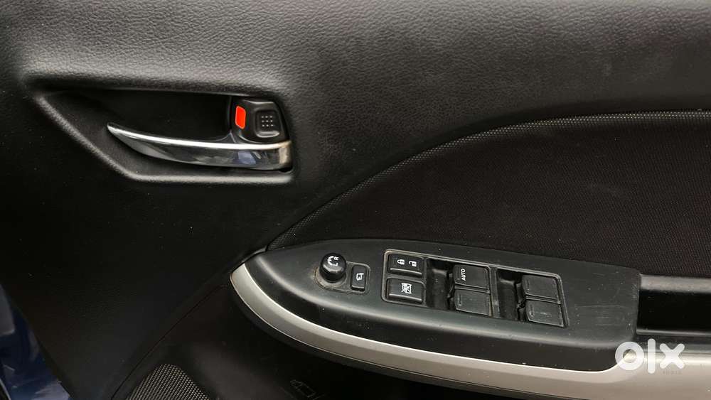 Maruti Suzuki Baleno 1.2 Alpha, 2018, Petrol