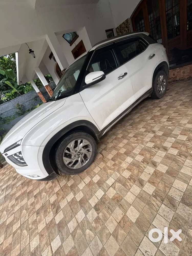 Hyundai Creta 1.5 2022