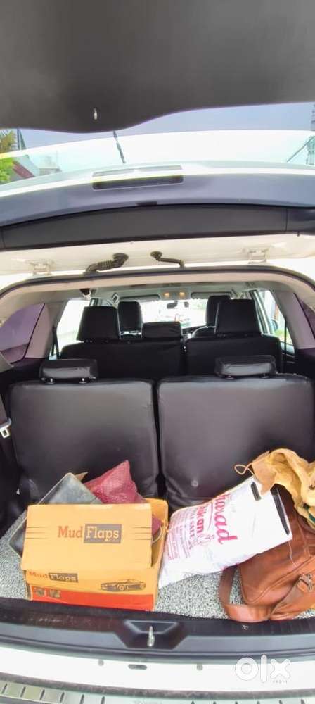 Toyota Innova Crysta 2023 Diesel Well Maintained