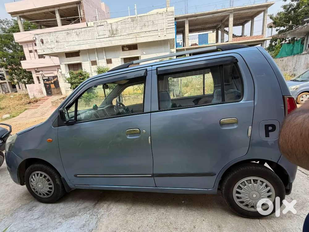 Neat And Well Mantained