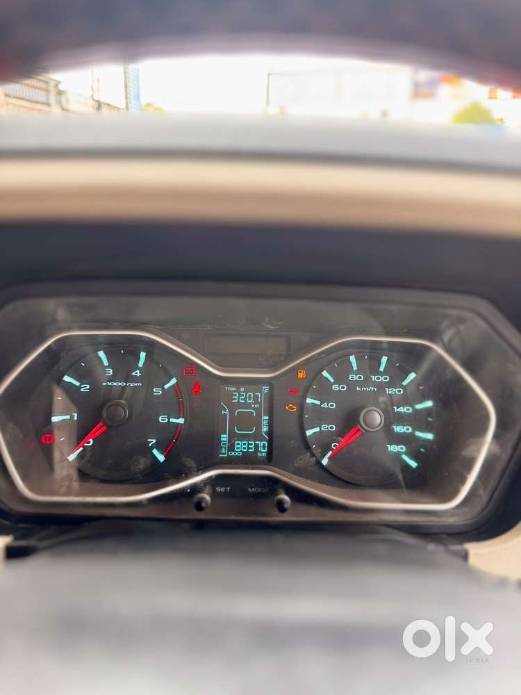 Mahindra Scorpio S11 Mt 7s, 2022, Diesel