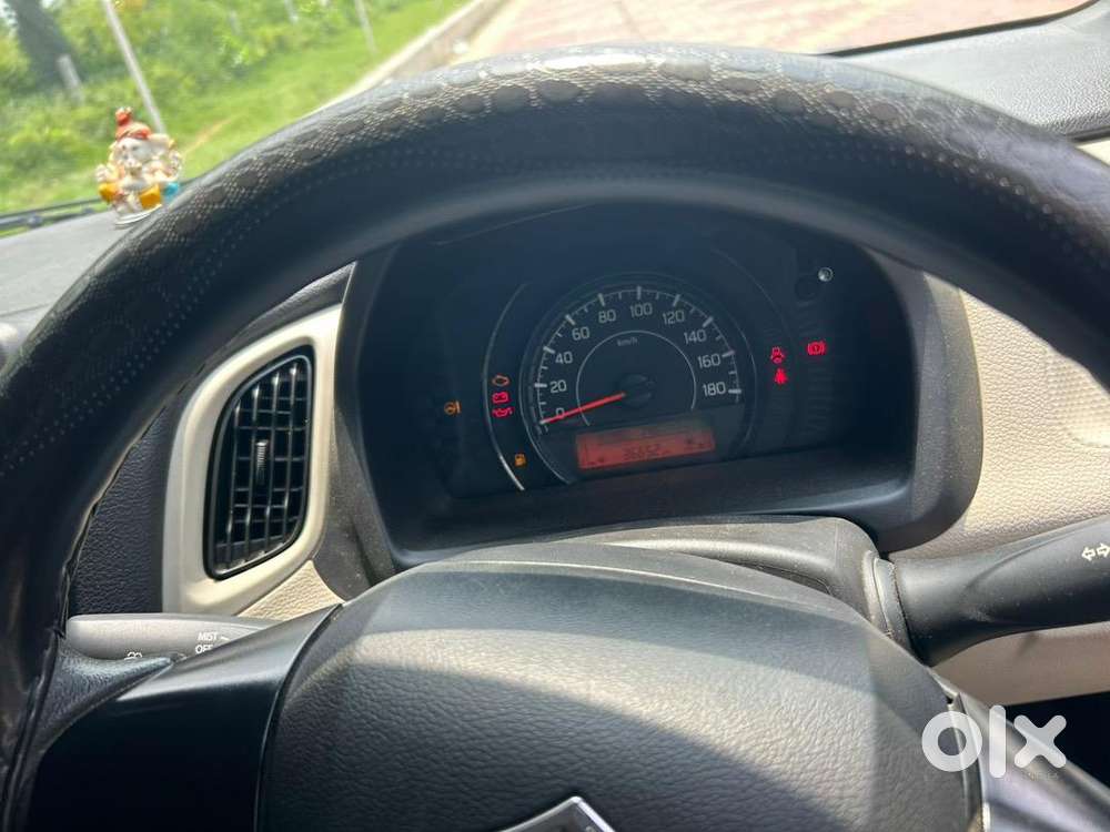 Urgent Sale Of Wagonr Best Deal Excellent Condition One Hand Car