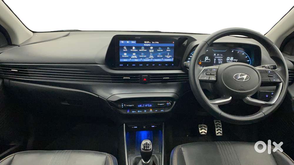 Hyundai New I20 1.0 Asta Turbo Imt, 2020, Petrol