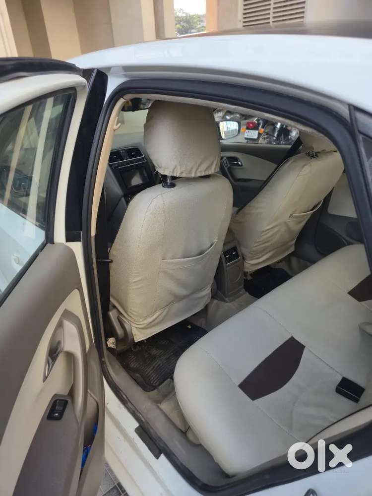 Skoda Rapid Automatic 1.5 Diesel 2015 November