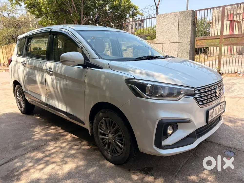 Maruti Ertiga Hybrid Zxi July 2020,
1st Owner, Petrol,
Insurance Valid