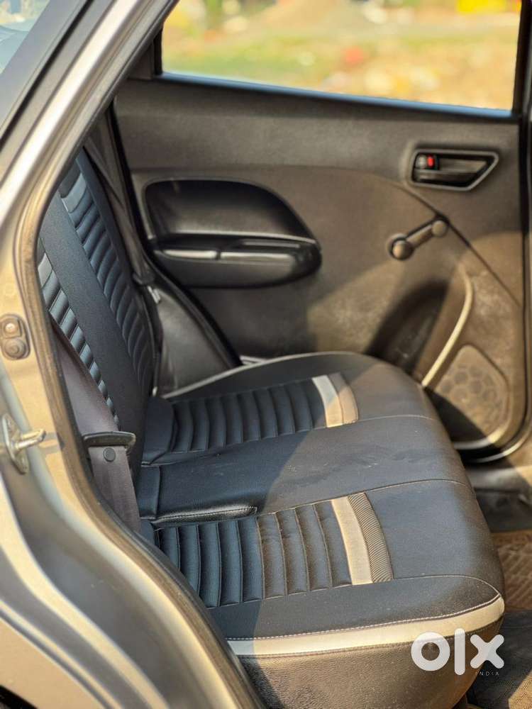 Maruti Suzuki Baleno 1.3 Sigma, 2019, Petrol