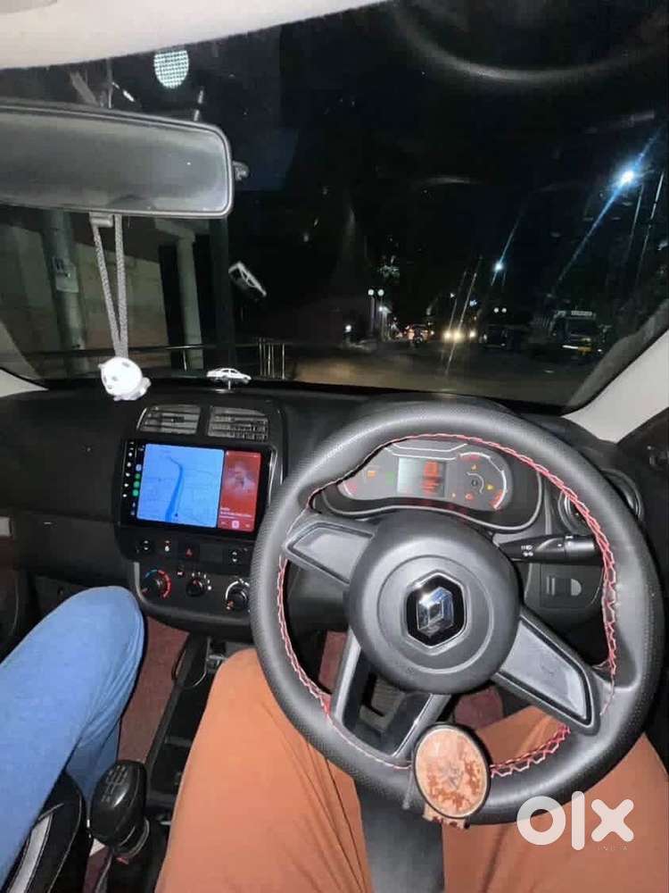 Renault Kwid Petrol 2023
