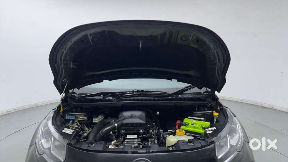 Tata Nexon 1.2 Revotron Xm (s), 2021, Petrol