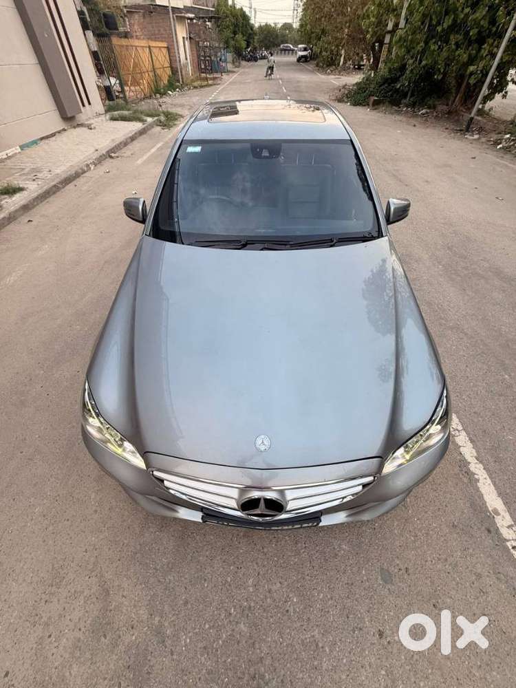 Mercedes-benz E-class E250 Cdi Blue Efficiency, 2013, Diesel