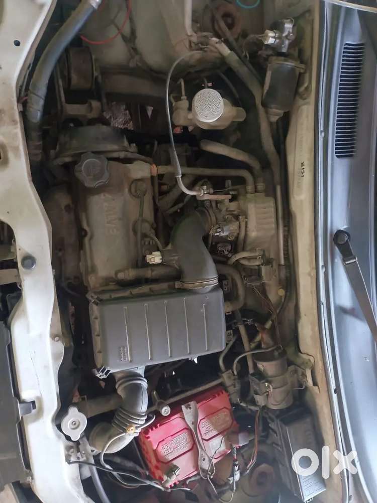 Maruti Suzuki 800 2009 Petrol 90000 Km Driven