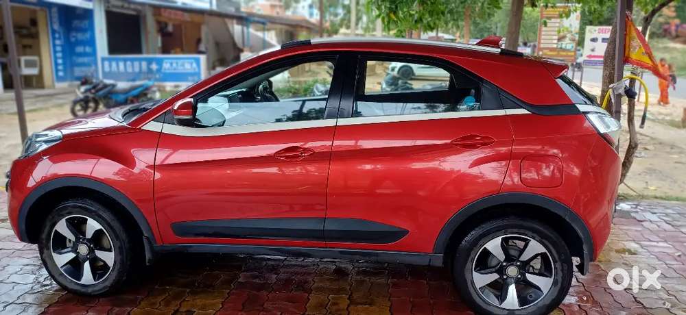 Tinted Nexon For Sell