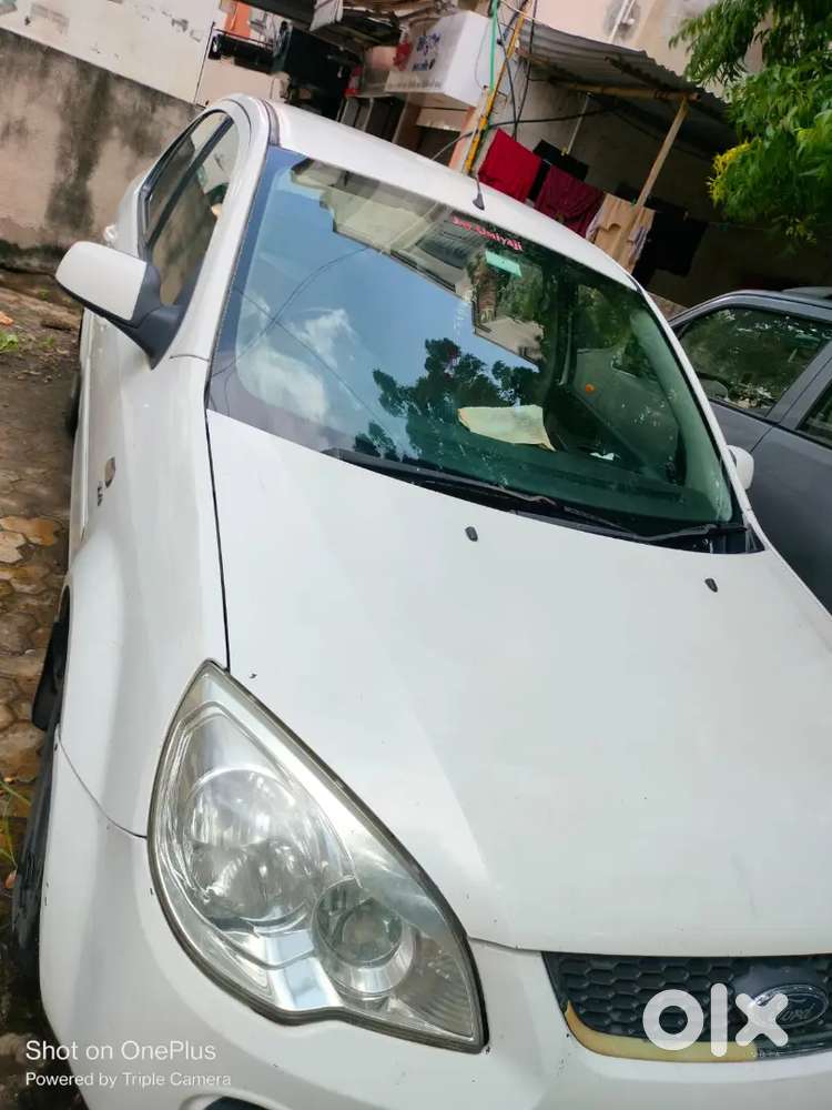 Ford Fiesta 2006 Diesel Good Condition. Best Milage.