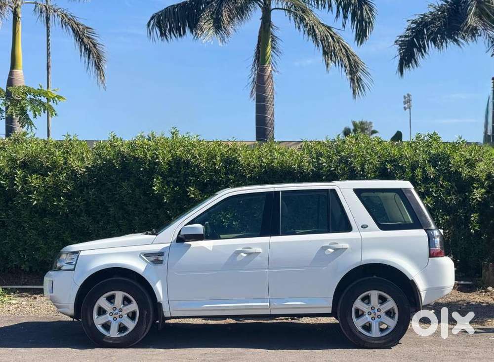 Land Rover Freelander 2 2009-2013 Td4 Se, 2014, Diesel