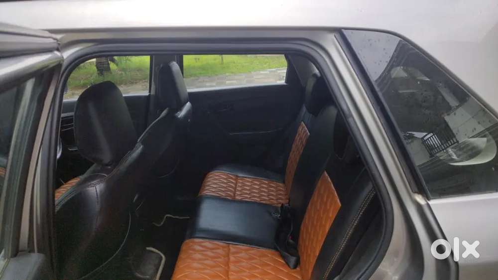 Toyota Urban Cruiser 2021 Mid Grade