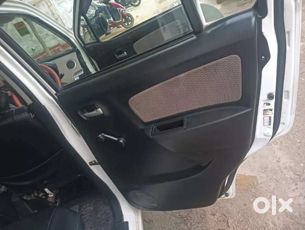 Maruti Suzuki Wagon R 2013 Automatic