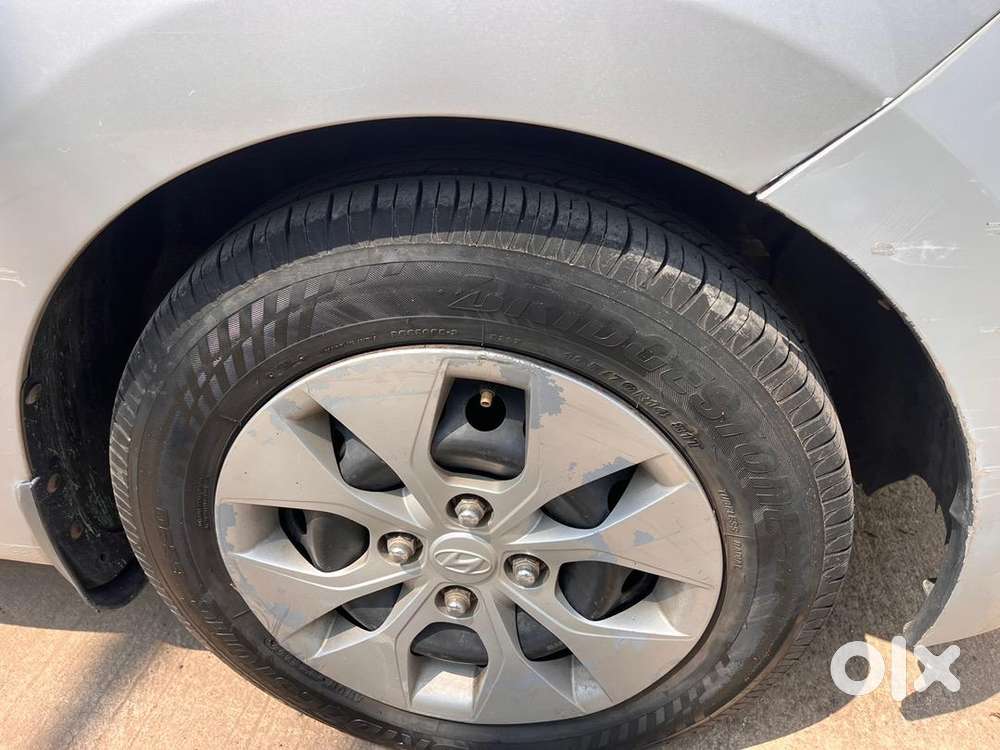 Hyundai Xcent 2017 Diesel Good Condition