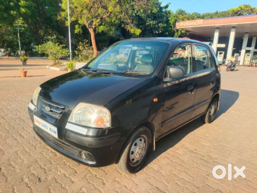 Hyundai Santro Xing Xk, 2006, Petrol