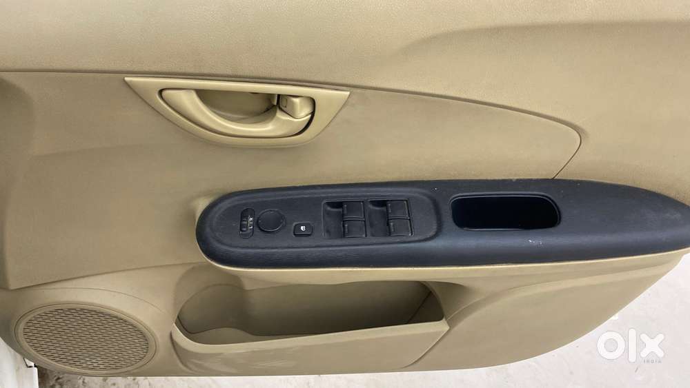 Honda Amaze 2013-2016 S I-vtech, 2014, Petrol