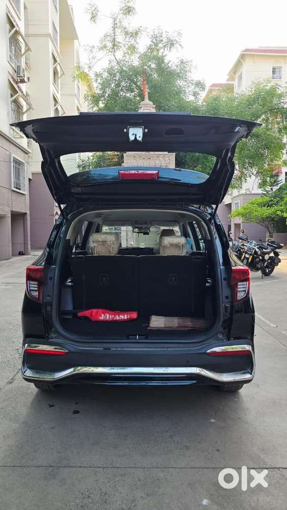 Kia Carens 2023 Diesel At Lux Plus Well Maintained