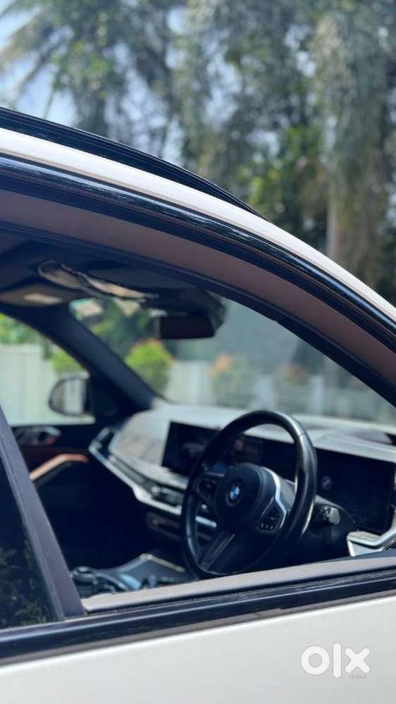 Bmw X5 X Drive 30d M Sport, 2024, Diesel