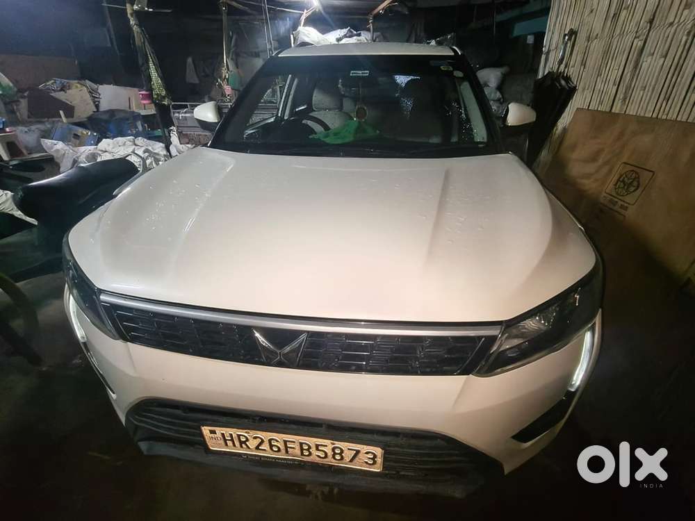 Mahindra Xuv300 2023 Car