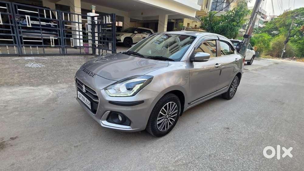 Maruti Suzuki Petrol 2022