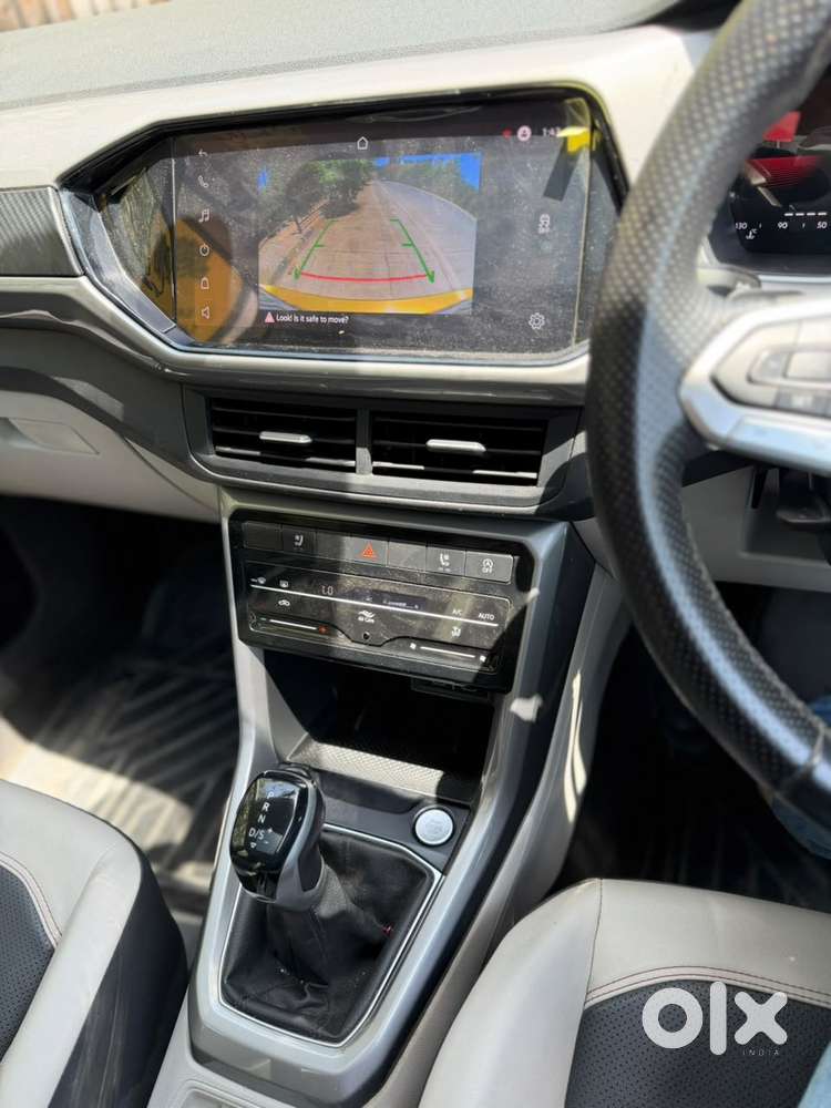 Volkswagen Taigun Gt Plus 1.5 Tsi Dsg, 2023, Petrol