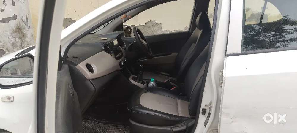 2018 Hyundai Xcent Prime