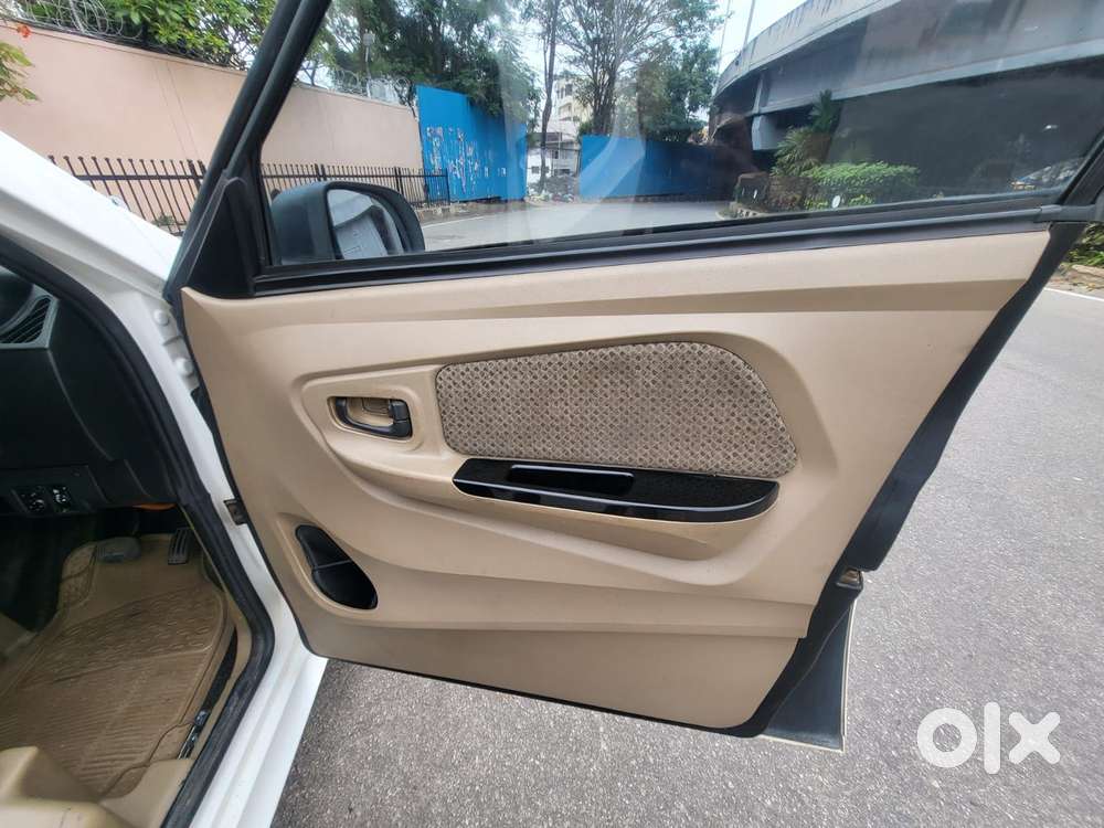 Mahindra E2o Plus P4, 2018, Electric