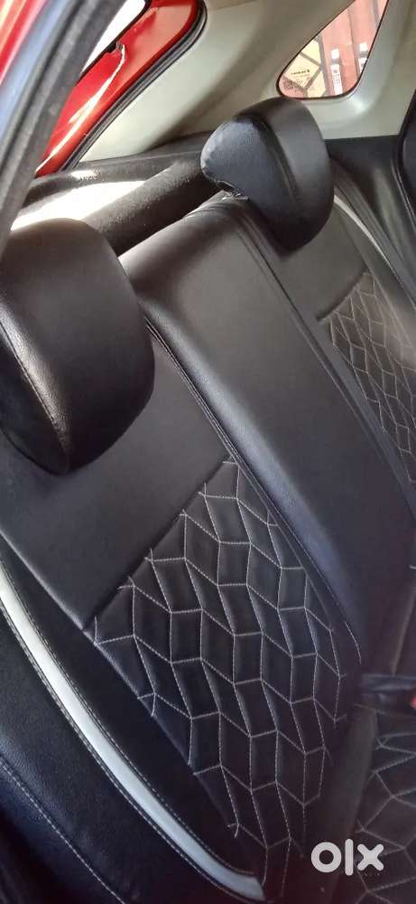 Maruti Suzuki Baleno 2017