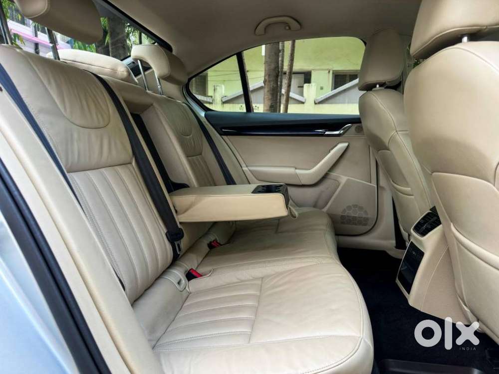 Skoda Octavia 2.0 Tdi At L K, 2018, Diesel