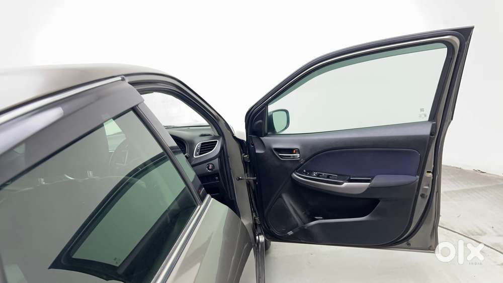 Toyota Glanza 1.2 V, 2019, Petrol