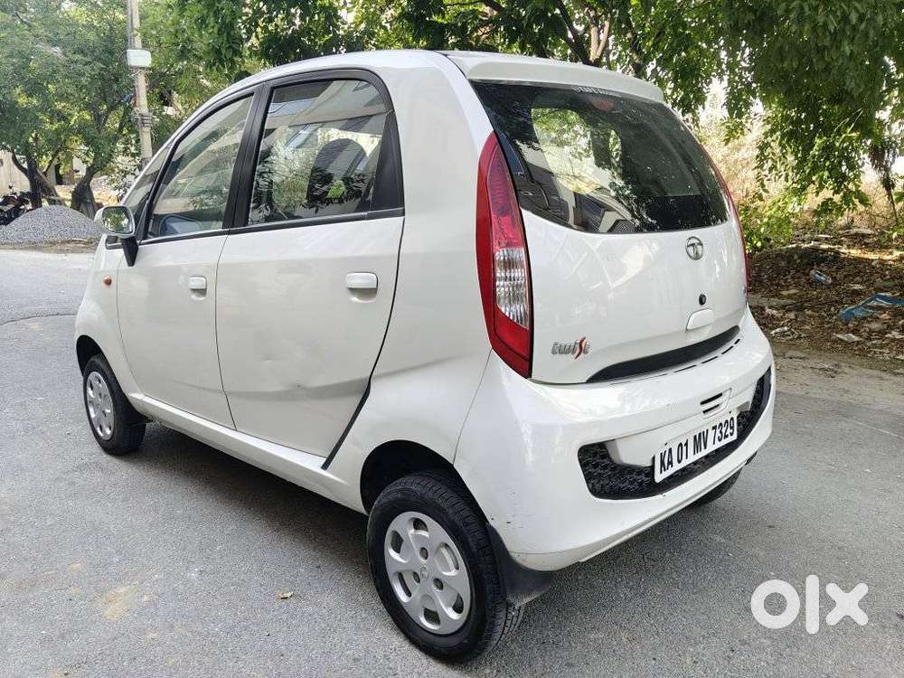 Tata Nano 2012-2015 Twist Xt, 2015, Petrol