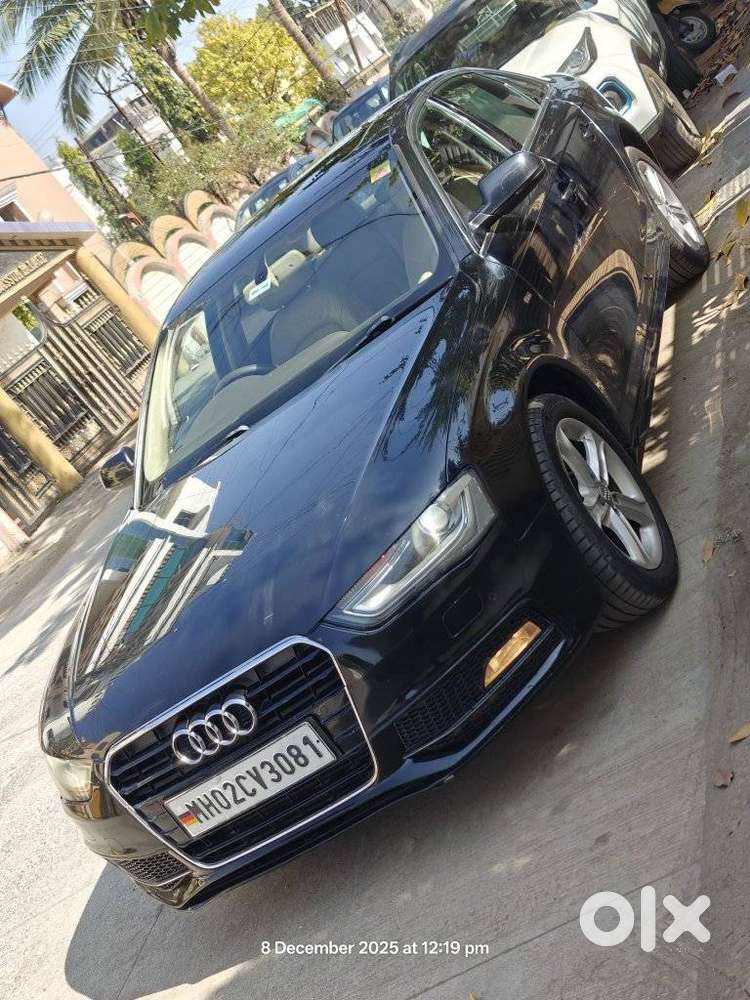 Audi A4 2011-2014 2.0 Tdi S Line, 2012, Diesel
