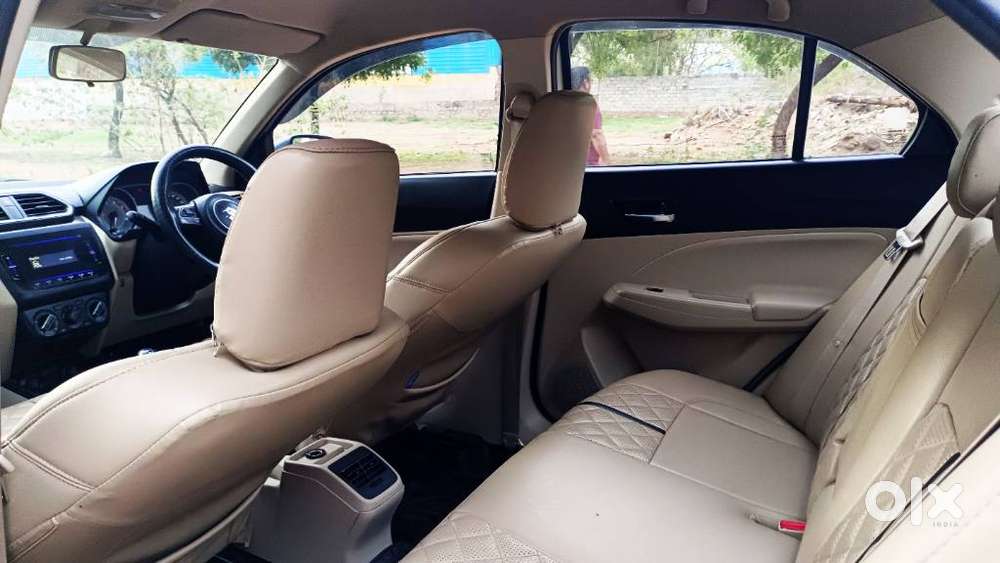 Maruti Suzuki Dzire, 2024
