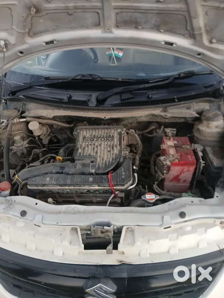 Maruti Suzuki Dzire 2015